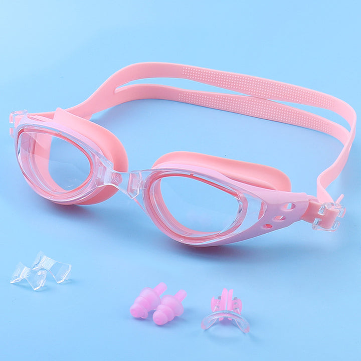 Svømmebrille Skanto