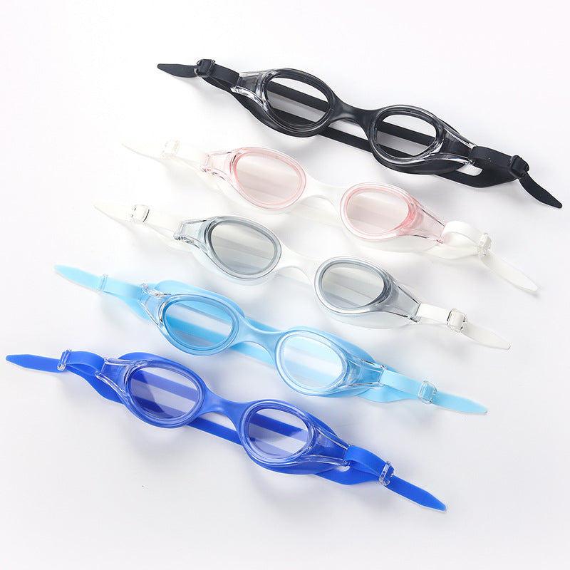 Svømmebrille Skanto