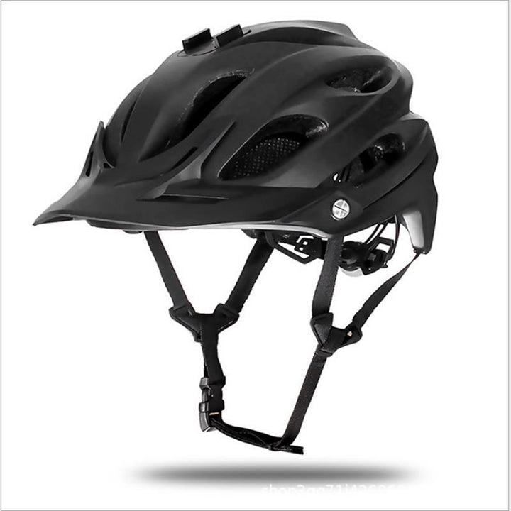 Multi-Sport Ventilert Sykkelhjelm Skanto