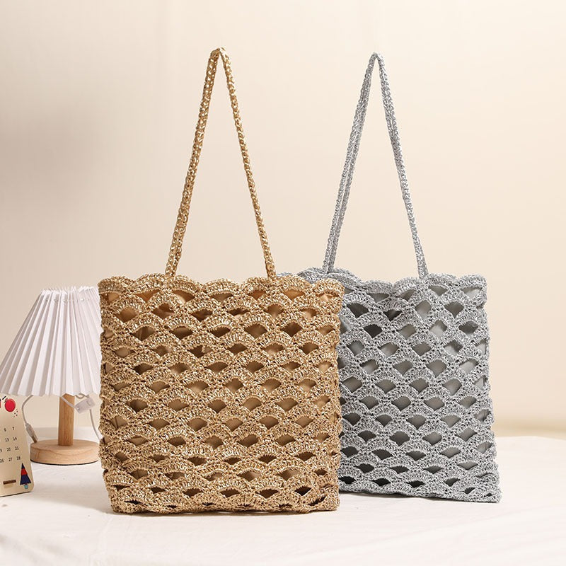 Practical Net Bag Skanto