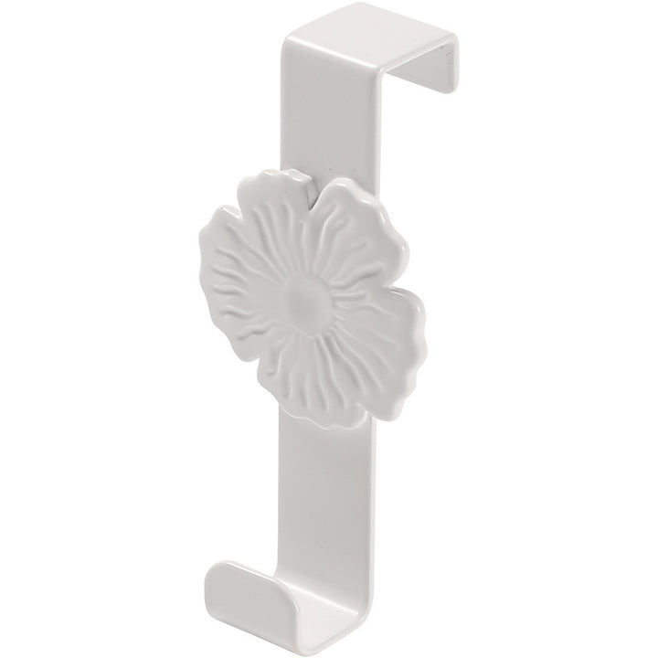 Unisex Kleshenger med blomsterdesign Skanto