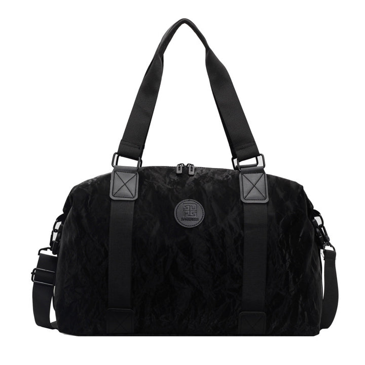 Sporty reisetaske i moderne design Skanto