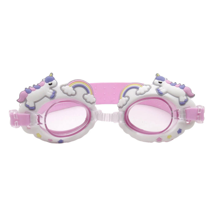 Barn svømmebrille Skanto