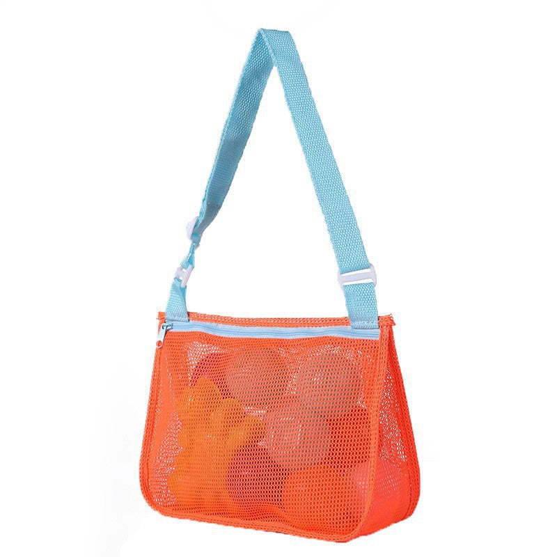 Luftgjennomtrengelig sportbag Skanto