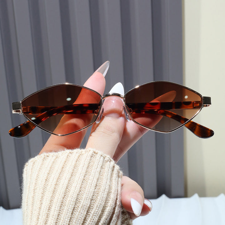 Women's Designer Correction Glasses Skanto
