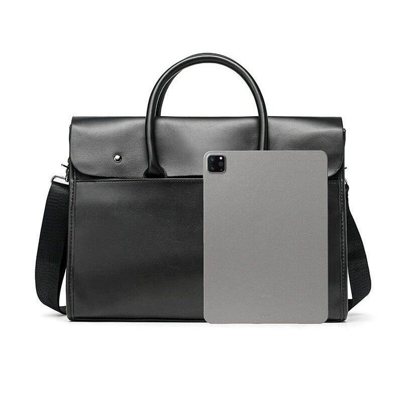 Elegant Business Håndveske Skanto