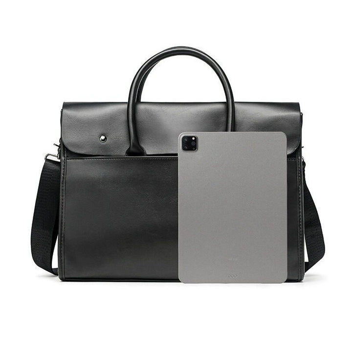 Elegant Business Håndveske Skanto