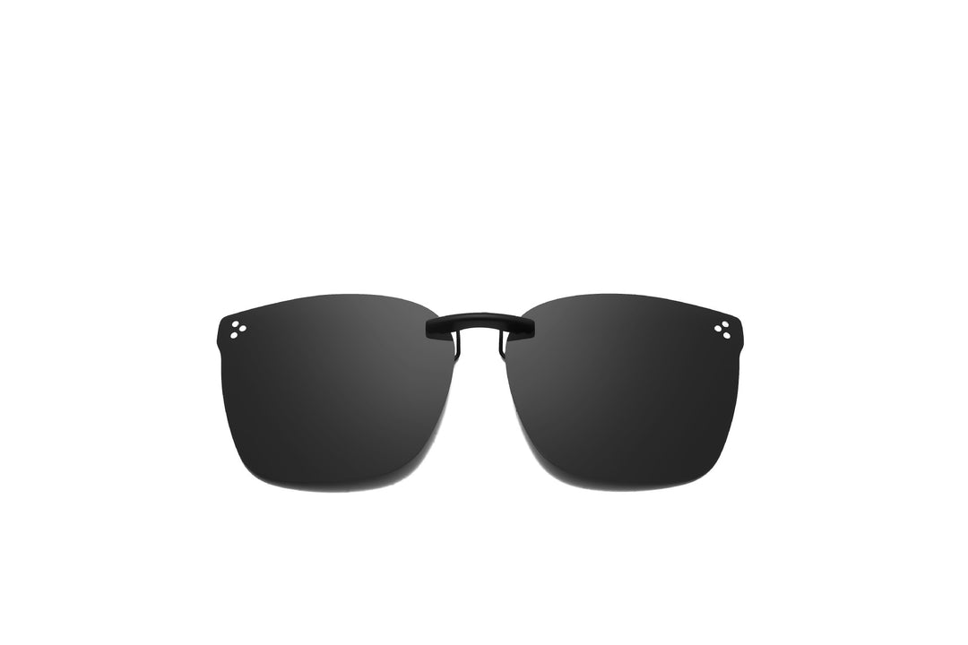 Dame sporty solbriller med robust, lett ramme Skanto