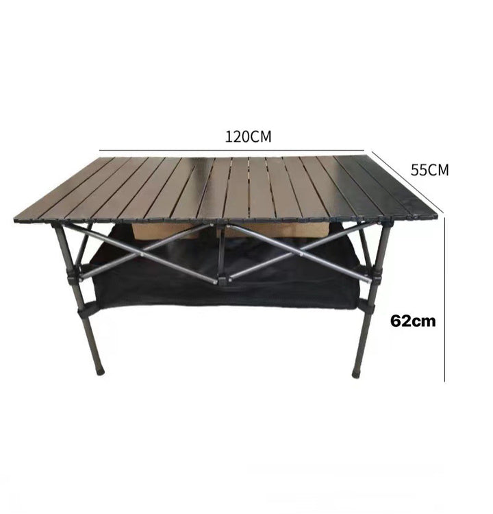 Klapptafel Skanto
