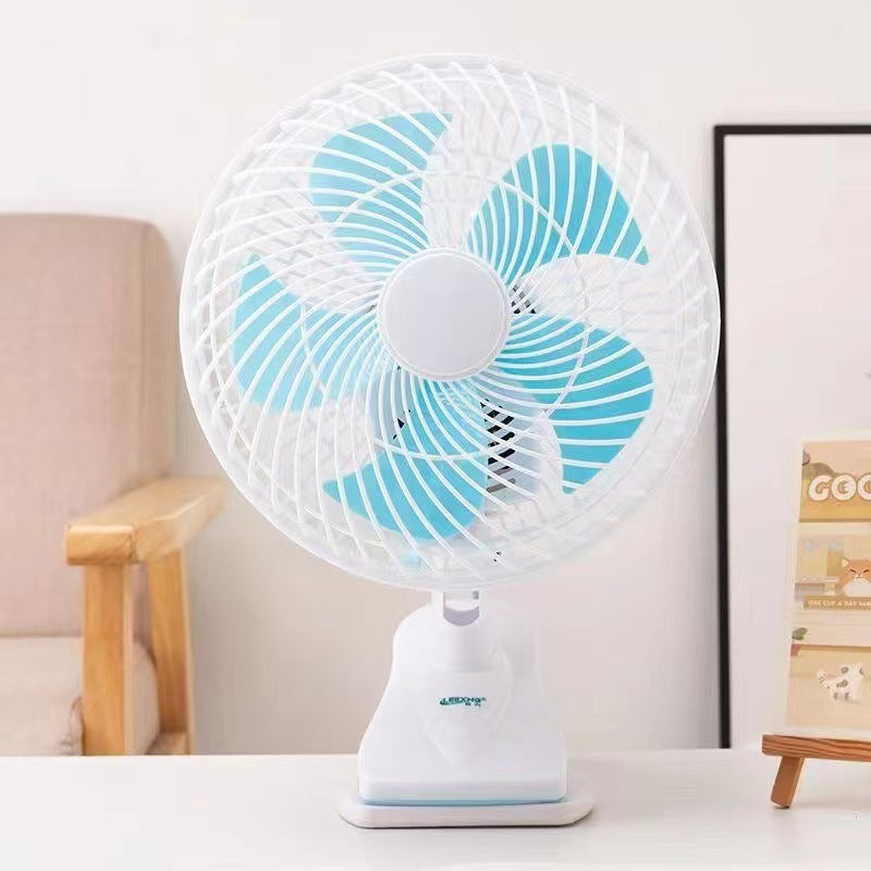 Ventilator Skanto