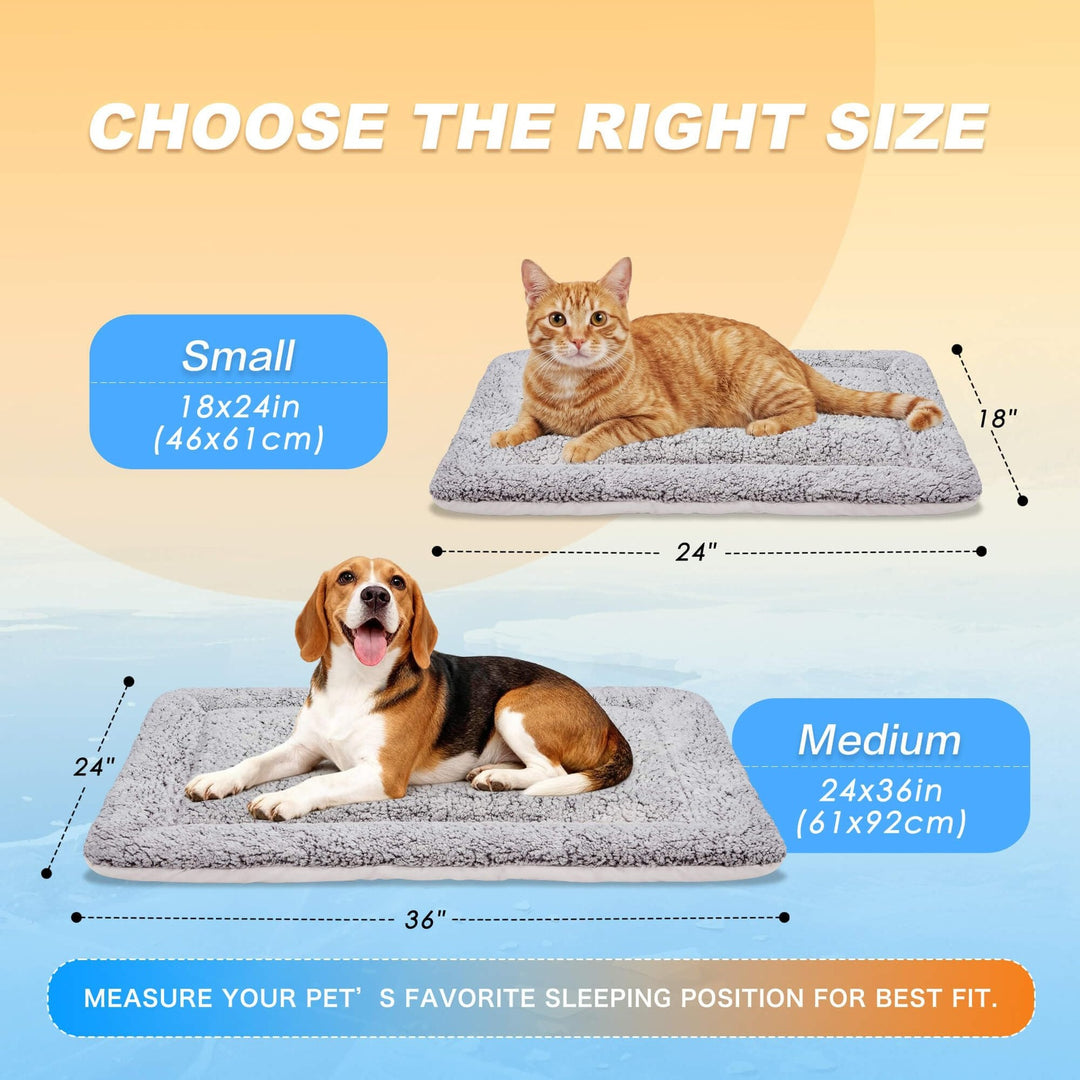 Unisex Kjølende Husdyrmatte Skanto