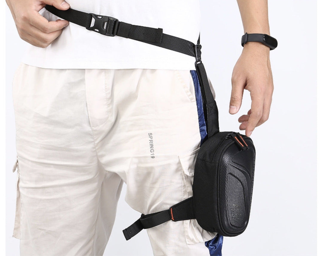 Versatile Utility Sling Bag Skanto