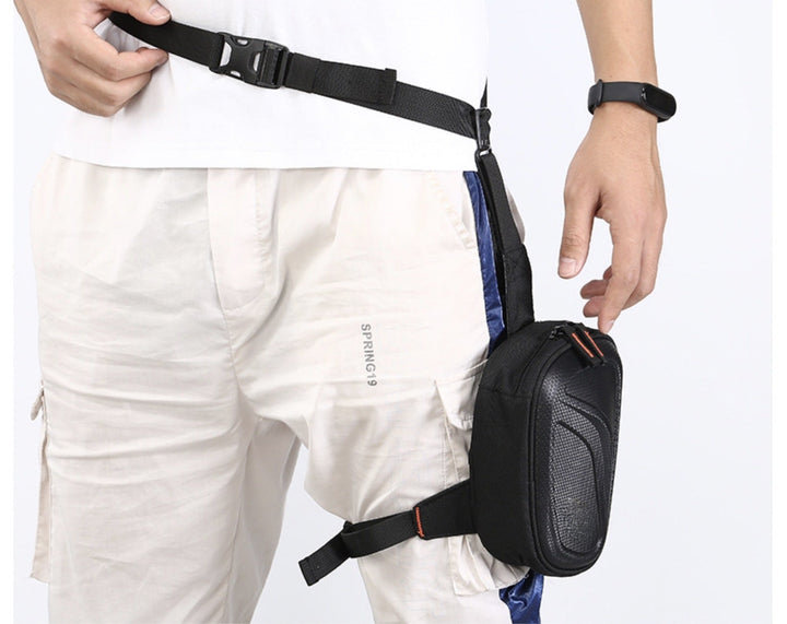Versatile Utility Sling Bag Skanto