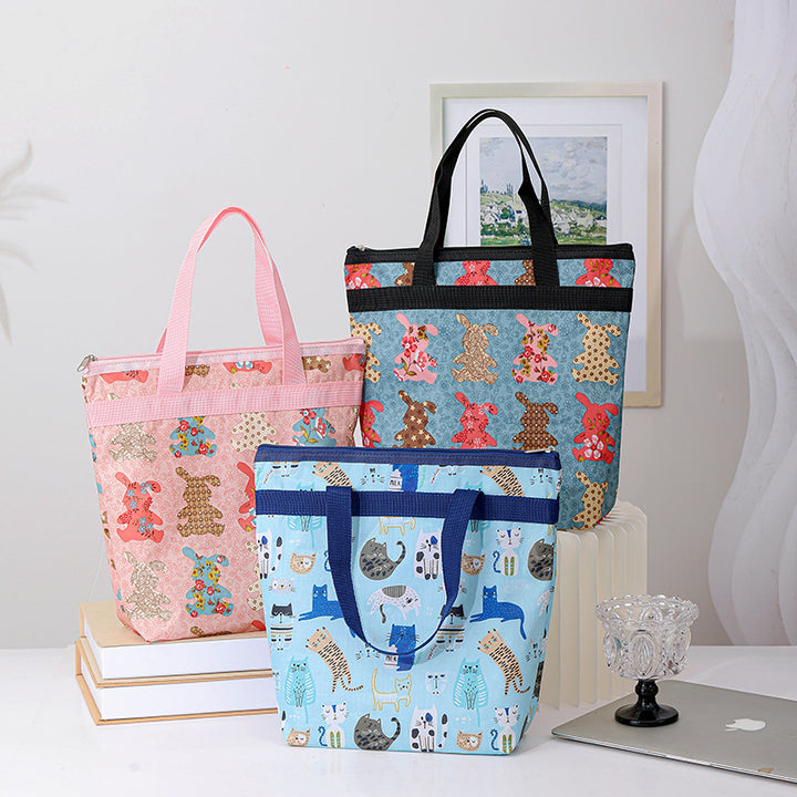 Kjølebag Skanto