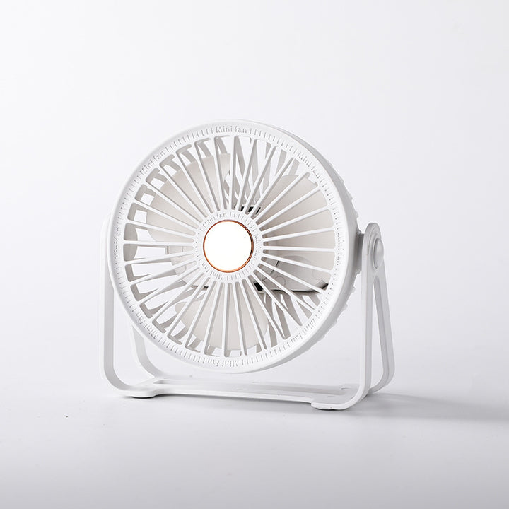 Unisex Kompakt Oppladbar Mini Bordvifte Skanto
