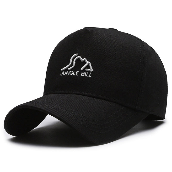 Herre Justerbar Sport Caps Skanto