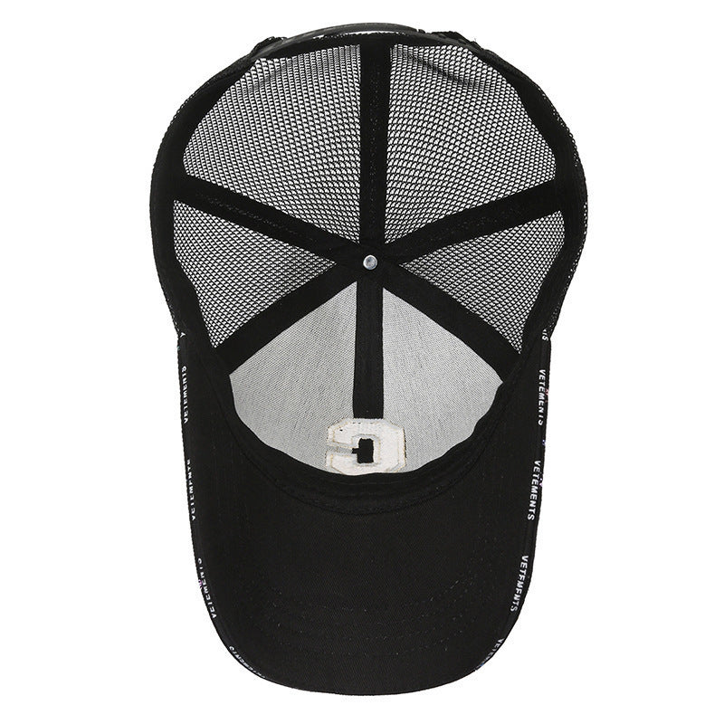 Dame Baseballcaps Skanto
