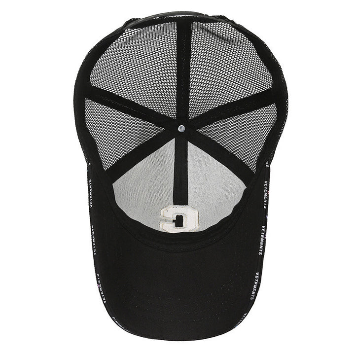 Dame Baseballcaps Skanto