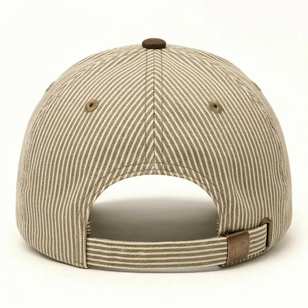 Unisex baseballcap Skanto