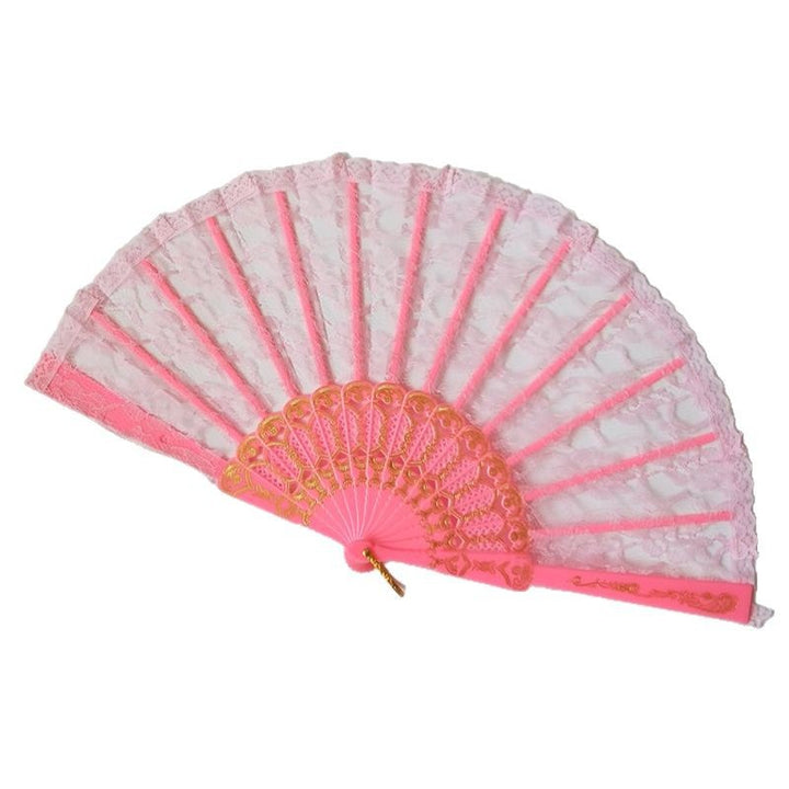 Damer spissfans Skanto