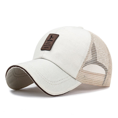 Dame Stilig Trucker Caps Skanto