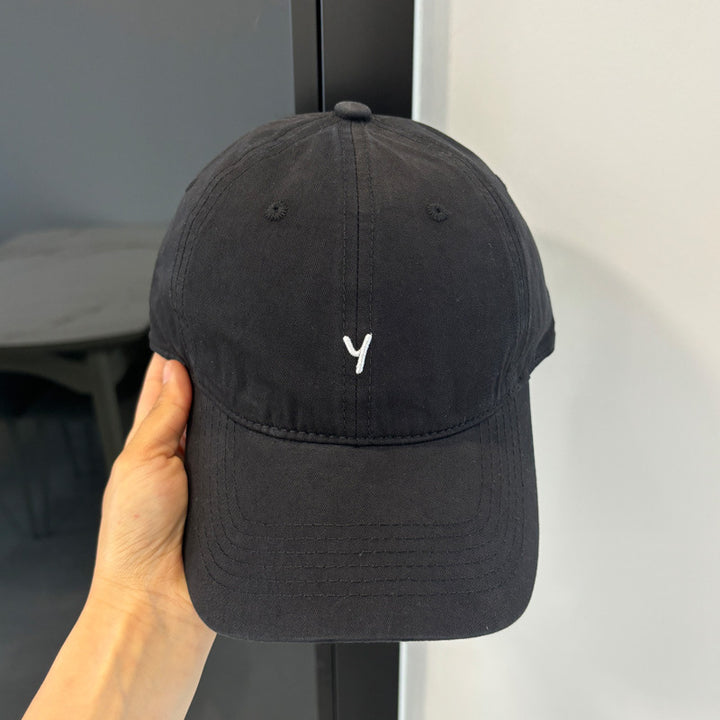 Unisex Klassisk Bomull Baseball Cap Skanto