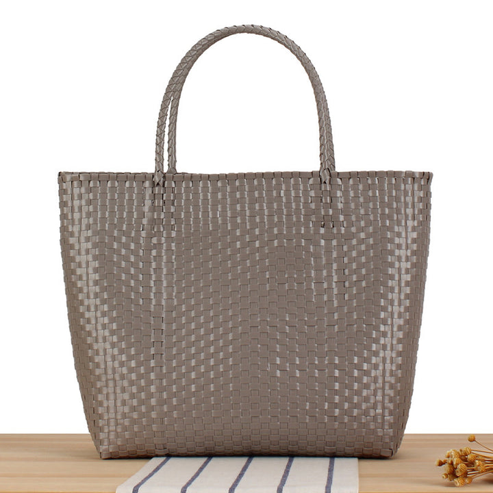 High Quality Basket Bag Skanto