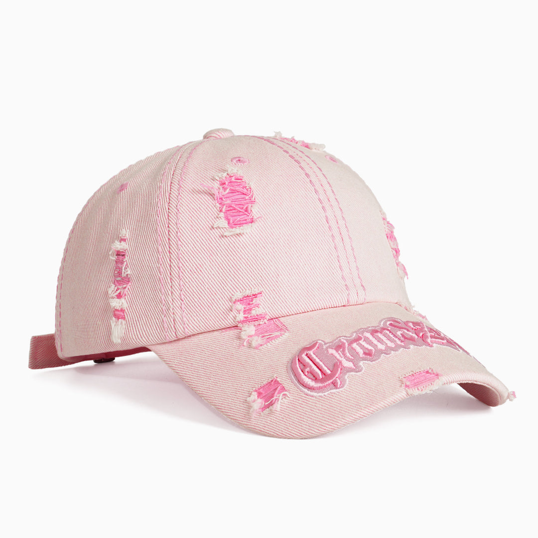 Dame slapp baseballcaps Skanto