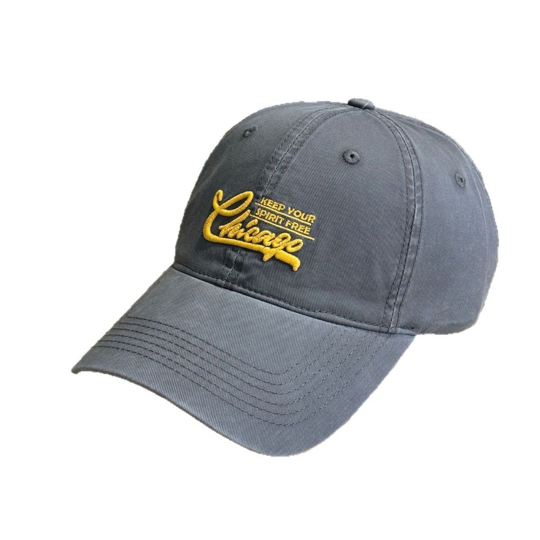 Unisex Justerbar Casual Caps Skanto
