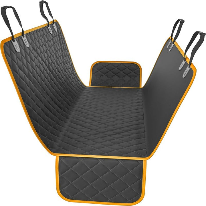 Unisex bakseteryggbeskytter for hunder Skanto
