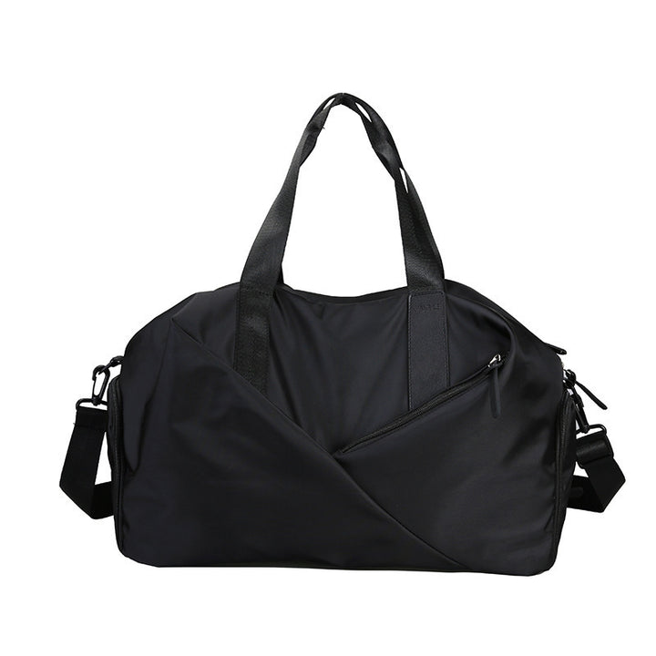 Sporty Duffle Bag Skanto