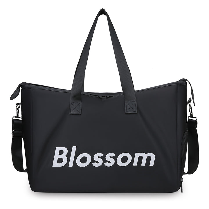 Sporty Elegant Tote Bag Skanto