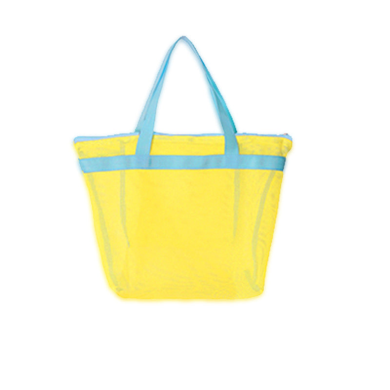 Luftgjennomtrengelig sportbag Skanto