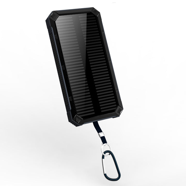 Solar Ladegerät Skanto