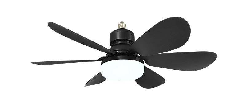Takvifte med moderne LED-belysning Skanto