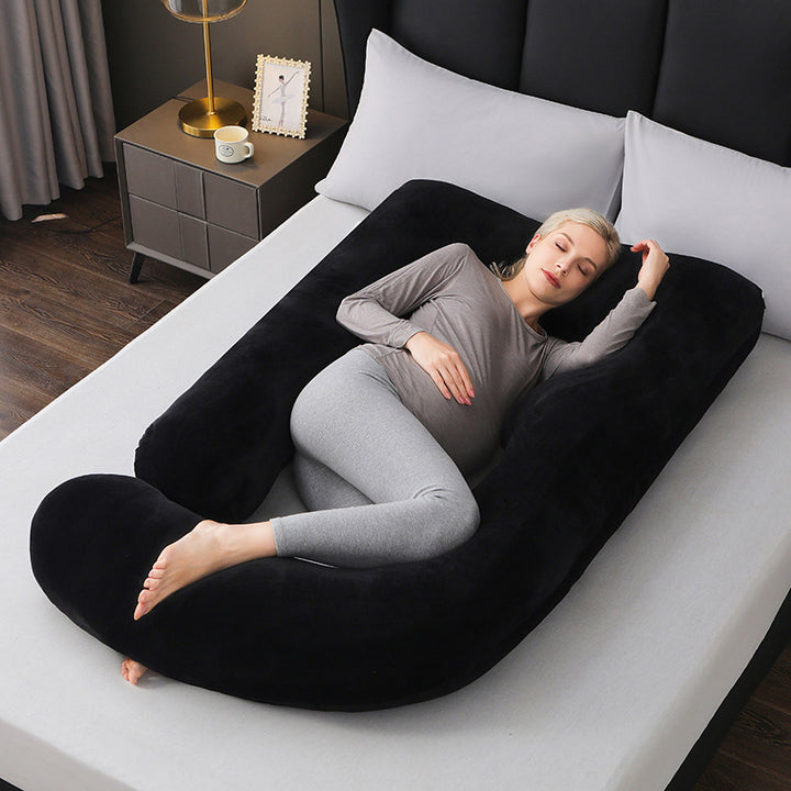 Ergonomisk helkropppute Skanto