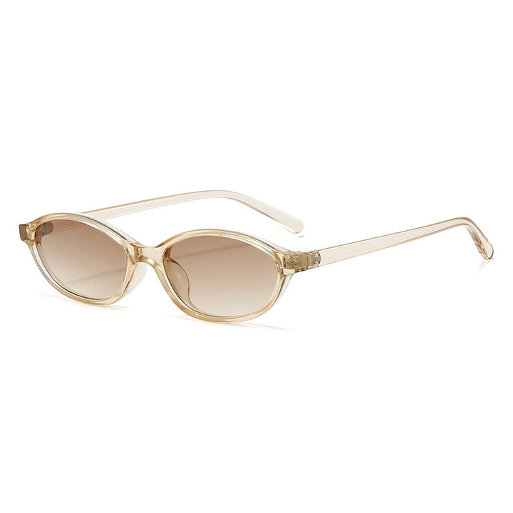 Dame solbrille Skanto