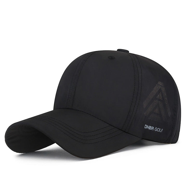 Damer Sporty Golfcap Skanto