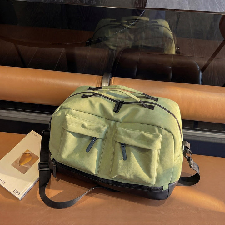 Sporty reisetaske Skanto
