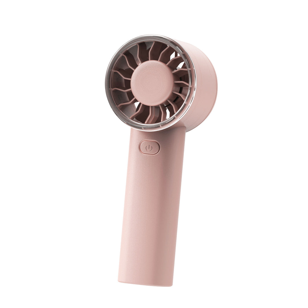 Bærbar Mini-Ventilator Skanto