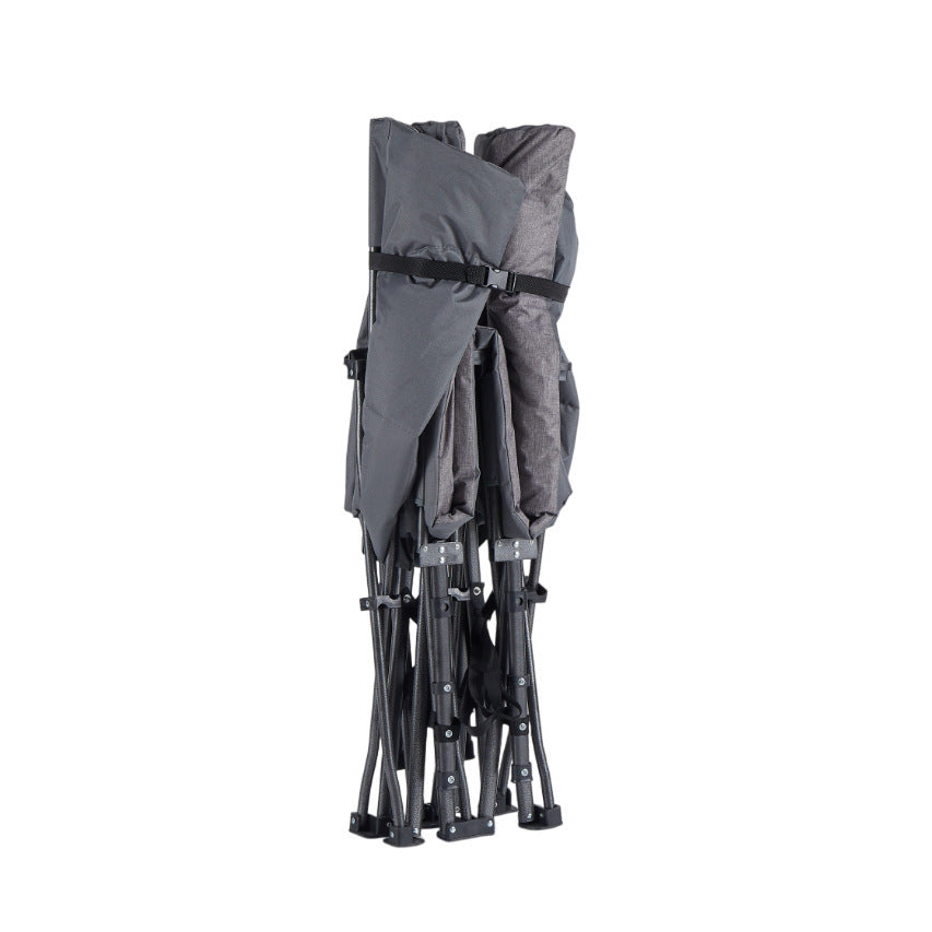 Camping Lounger Skanto