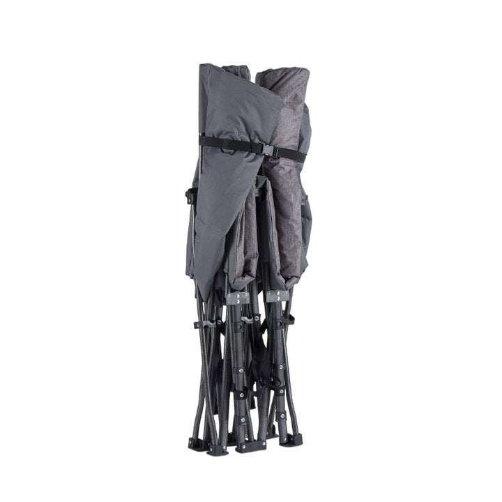 Camping Lounger Skanto