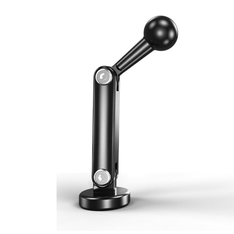 Unisex multifunksjonell høydejusterbar holder Skanto