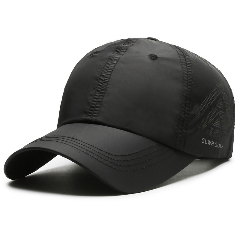 Herre Lettvekt Prestanda Golf Caps Skanto 1783926903
