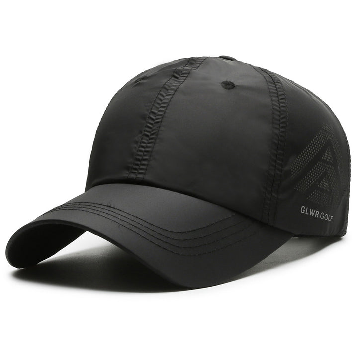 Herre Lettvekt Prestanda Golf Caps Skanto 1783926903