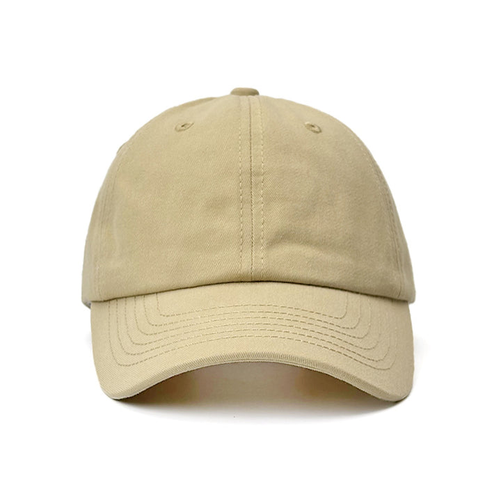 Dame justerbar baseballcap Skanto