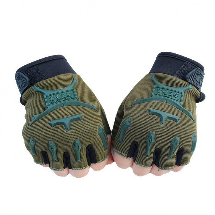 Men's Training Gloves Skanto