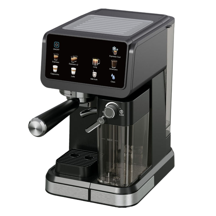 Høyteknologisk Espresso Maskin Skanto