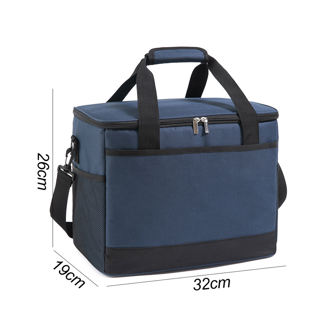 Dame Kjølende Trillebag Skanto