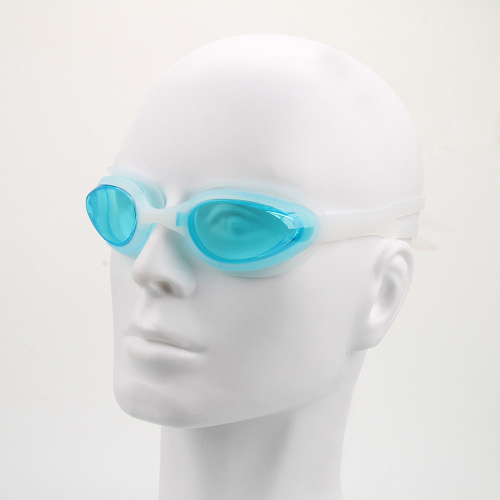 Svømmebrille Skanto